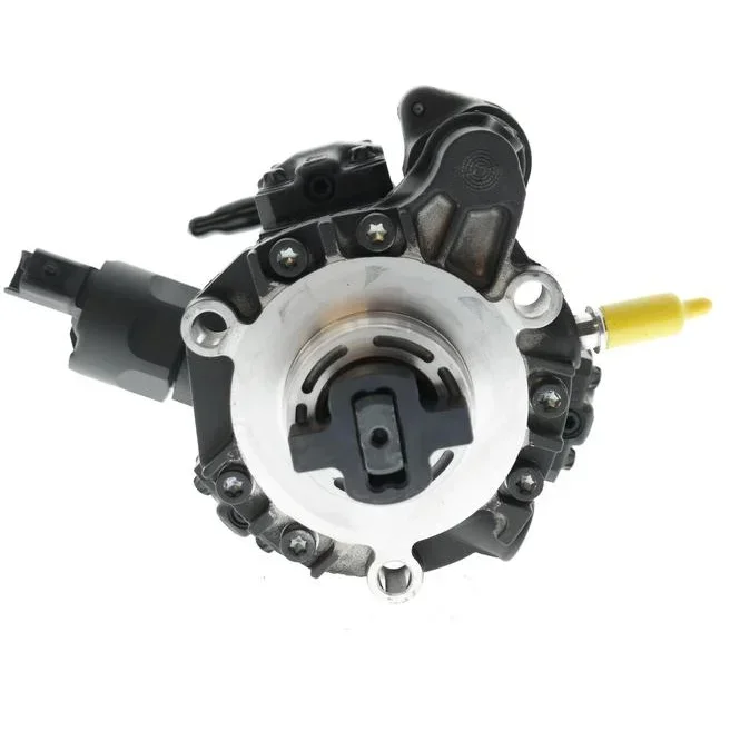

High pressure pump 1920QH 5WS40809 13735 For Ford Peug eot Citroen Fiat Vo lvo 2.0 HDI