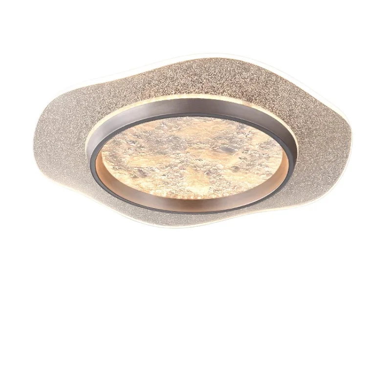 

Modern light luxury bedroom ceiling light, high-end room light, creative minimalist eye protection ceiling light