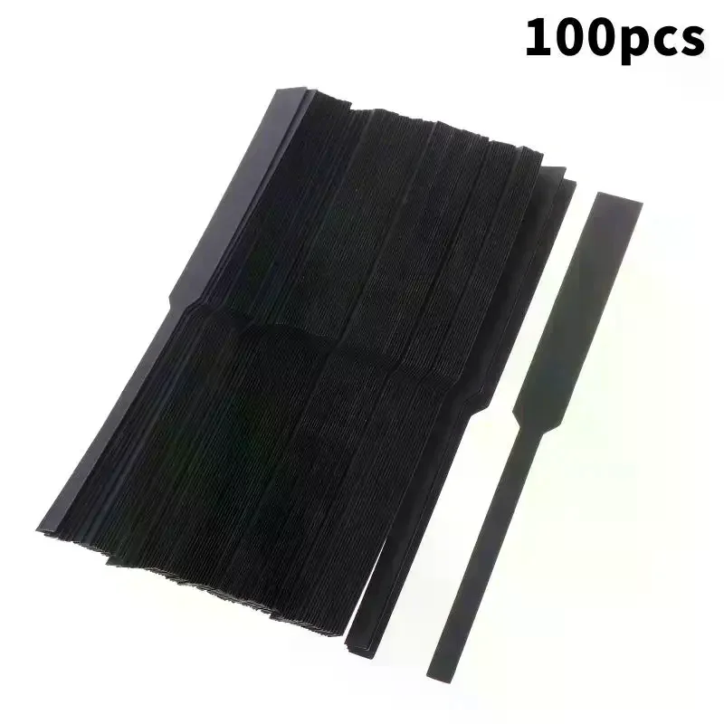 100pcs Perfume Test Strips Premium Test Bottle Tape For Testing Fragrances And Essential Oils Fragrance Aromatherapy Paper