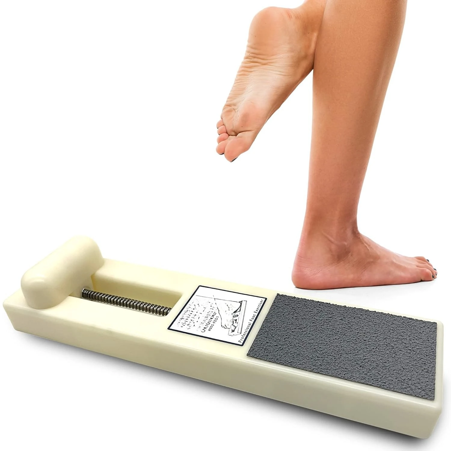 

Ballet Dancer Toe Instep Muscle Strength Trainer Revolve Shaper Gym Workout Exercise Fitness Equipment Foot Exerciser
