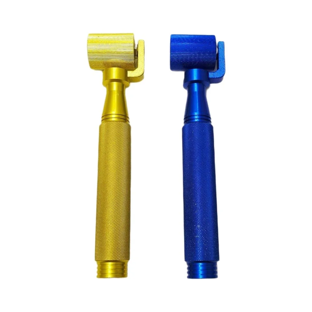 Wallpaper Pressure Roller Wallpaper Flat Seam Roller Professional Paint Application Tool For Smooth Finishes For Gluing Joints