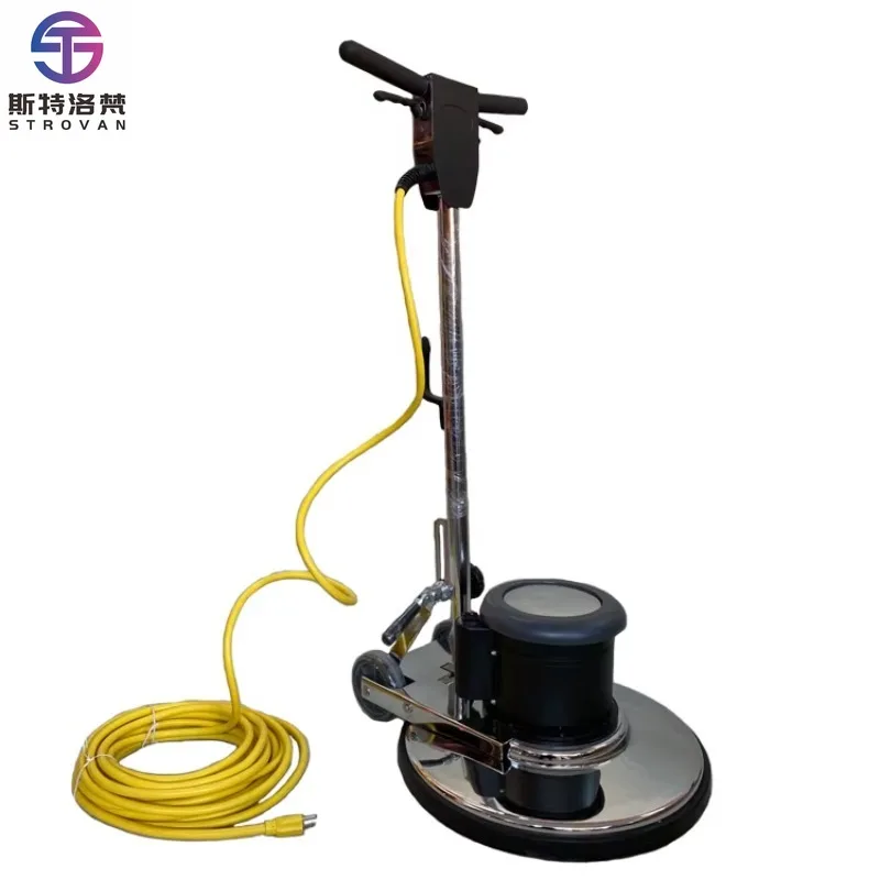 

STLF Marble Floor Polishing Machine for Floor Washing Cleaning Machine