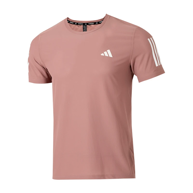 

Otr B Tee Men's Short-Sleeved Outdoor Running Loose Half-Sleeved Sports Casual T-Shirt Jc9792