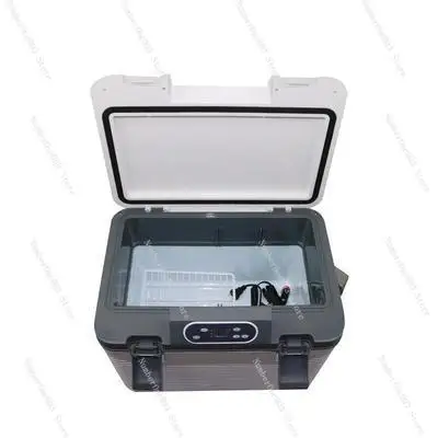 17°C Pig Semen Constant Temperature Box Small Household Constant Temperature Refrigerator Pig Artificial Insemination Pig