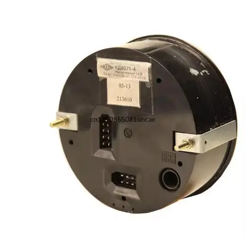 

For MTZ Tractor Spare Parts OEM AP70.3801-01 6 Auto Dashboard KD8811-1 KD8071-4