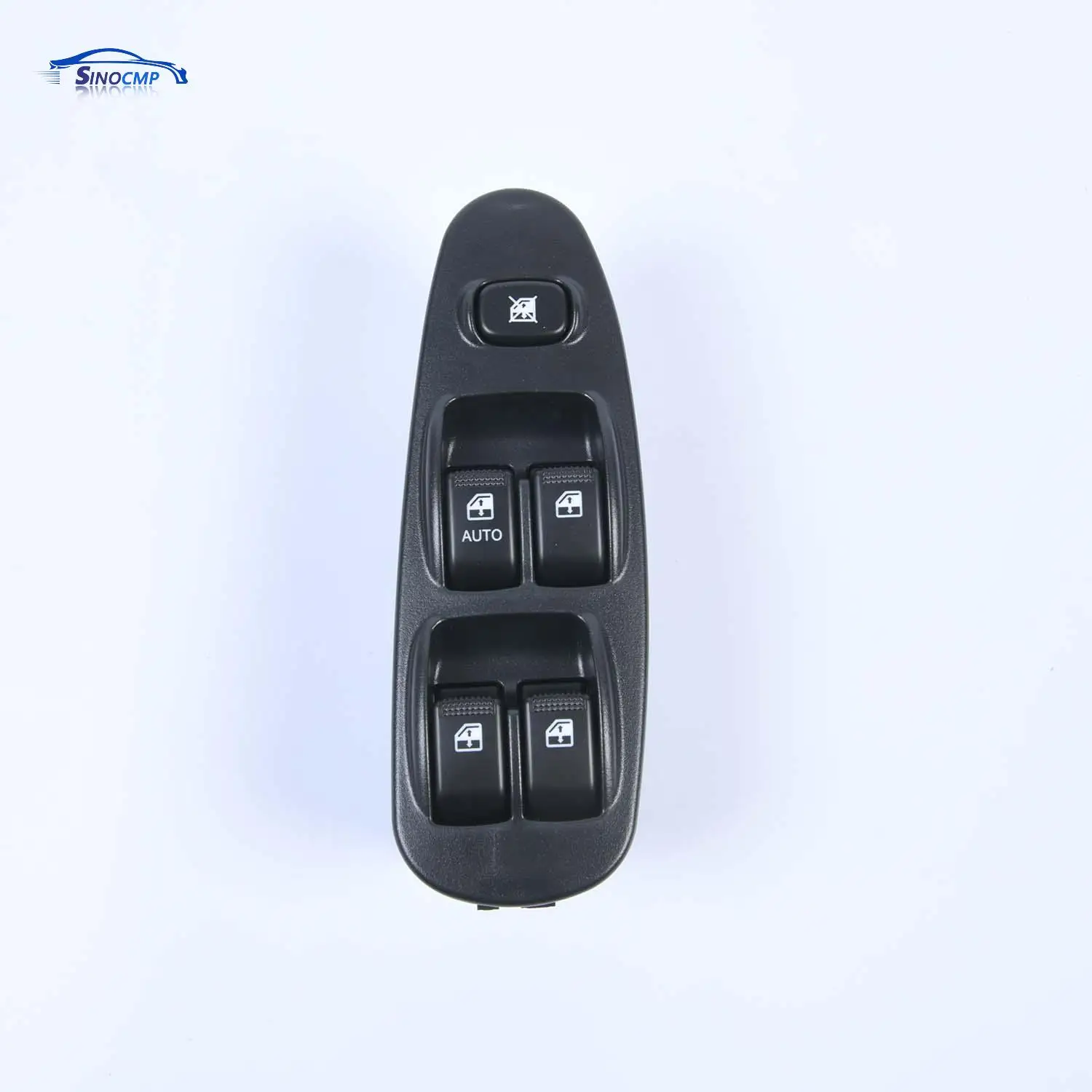 

1 PC Power Window Main Switch Push & Pull For 2000-2004 Kia Spectra 0K2N266350 Car Switch Interior Accessories Replacement Parts