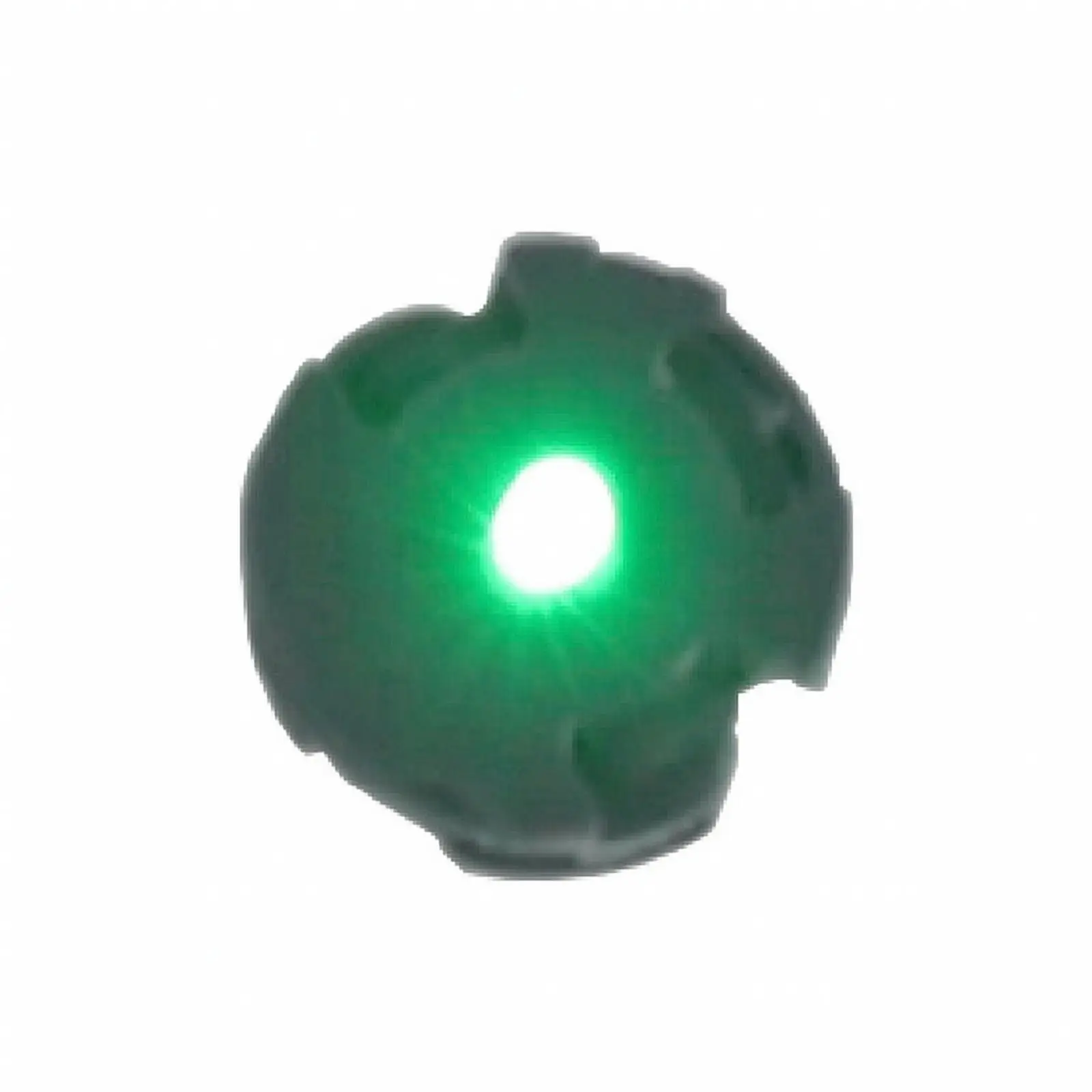 Industrial Lighting Unit Mini LED Module for Robot Model Kits Hobby Accessory Round Housing