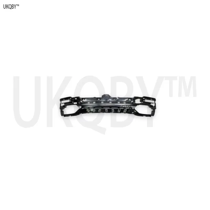 Decorative strip right rear adapter guide middle rear 51128074015 51128074015