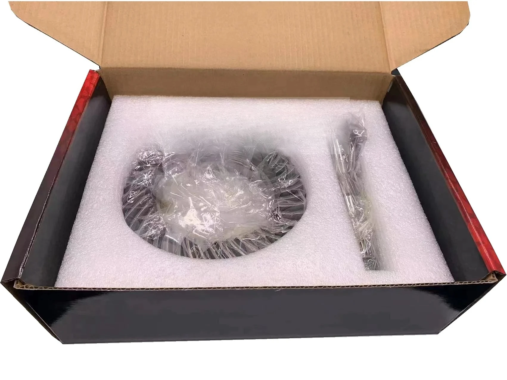 Front Ring and Pinion Gears for Samurai/Jimny Ratio 4.88 Differential Locker Gears