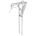 Auto rod holder