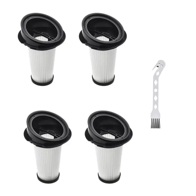 Сменная чистящая щетка A69X-Filter для пылесосов Grundig VCH9629 VCH9630 VCH9631 VCH9632 VCH9829 VCH9832