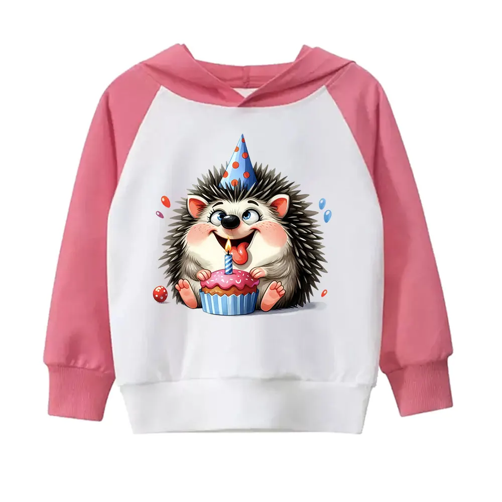 ملتوي مضحك عيد ميلاد Clipart التنزيل الرقمي الكرتون حزب موضوع الرسوم التوضيحية لبطاقات ومشاريع الدعوات #2