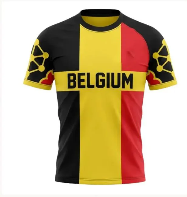 2026 New Model Outdoor Sports Football Jersey, Breathable and Quick-drying, Loved By Fans for Its Outdoor Casual Wear Style