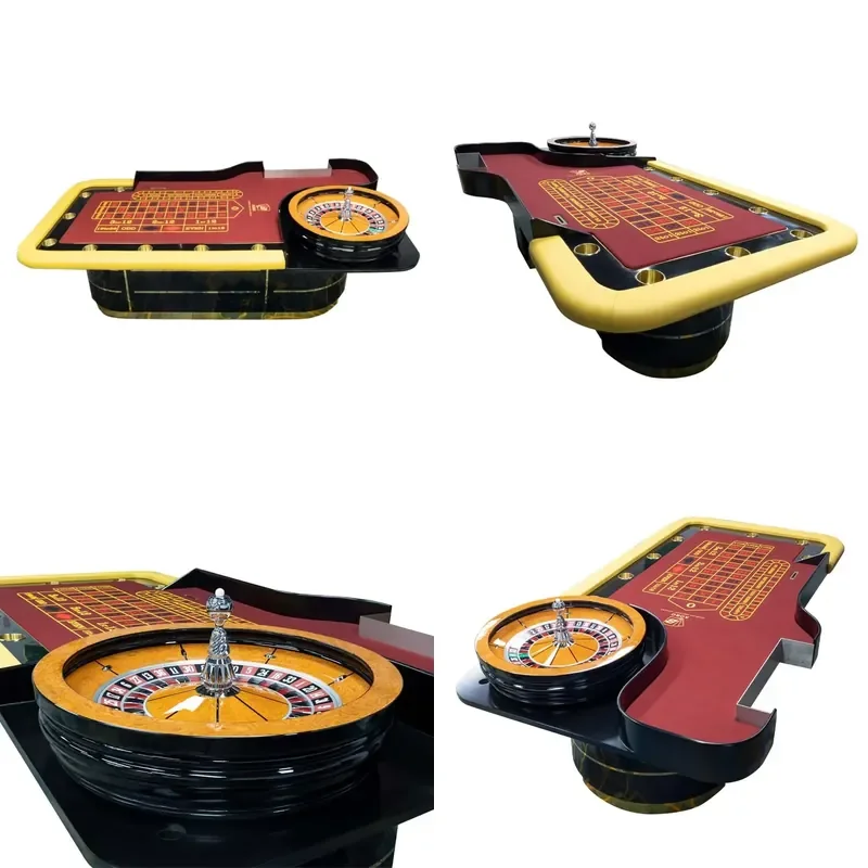 Casino Personalized Casino Poker Game Customized Tables