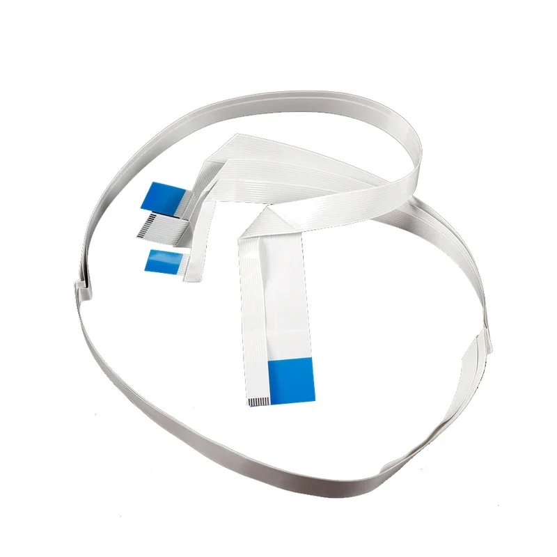 For EPSON R1390 1400 1410 1500W DTF Printer A3 Print Head Cable L1800 UV Printer head Nozzle flexible cable