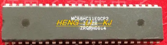 IC new original MC68HC11E0CP2 MC68HC11 68HC11 DIP48