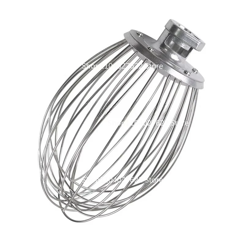 Suitable for Jianbo FL25 Commercial Food Mixer VFM25 Egg Beater Stainless Steel Fittings