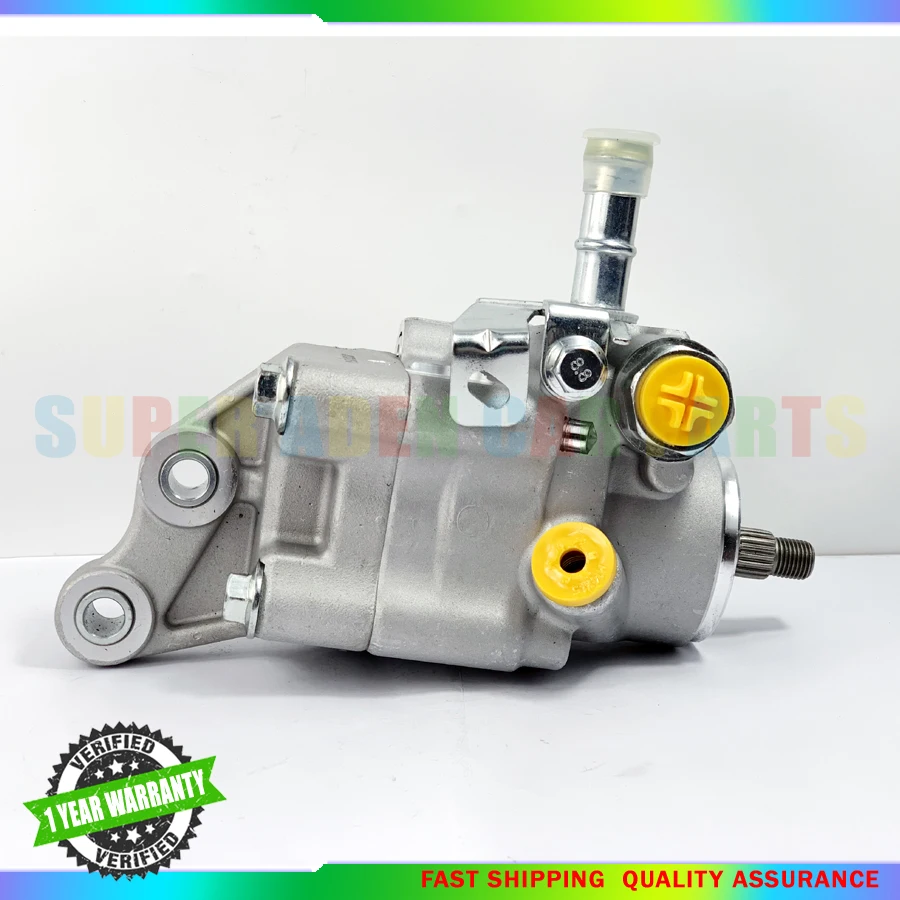 Auto For Lexus Power Steering Pump LS400 4.0L UCF20 SC430 2001-2006 4432030570 44320-50030 44320-30570 4432050030