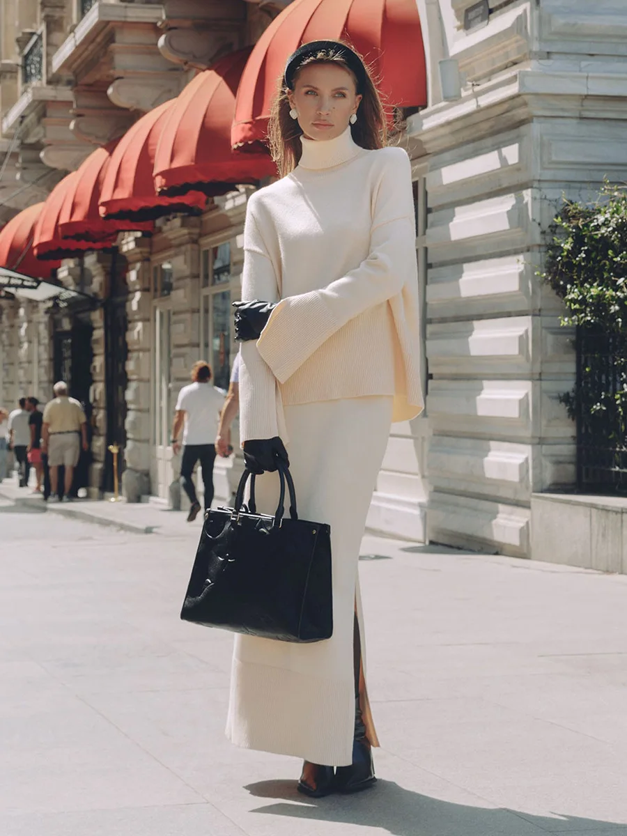 Рисунок 6 - 2025 женский зимний новый толстый