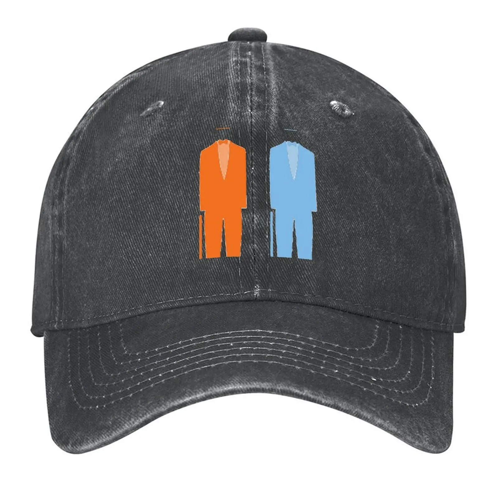 

Dumb and Dumber Movie Quote Baseball Cap New In Hat Snap Back Hat hats on offer dad hat Men Caps Women's