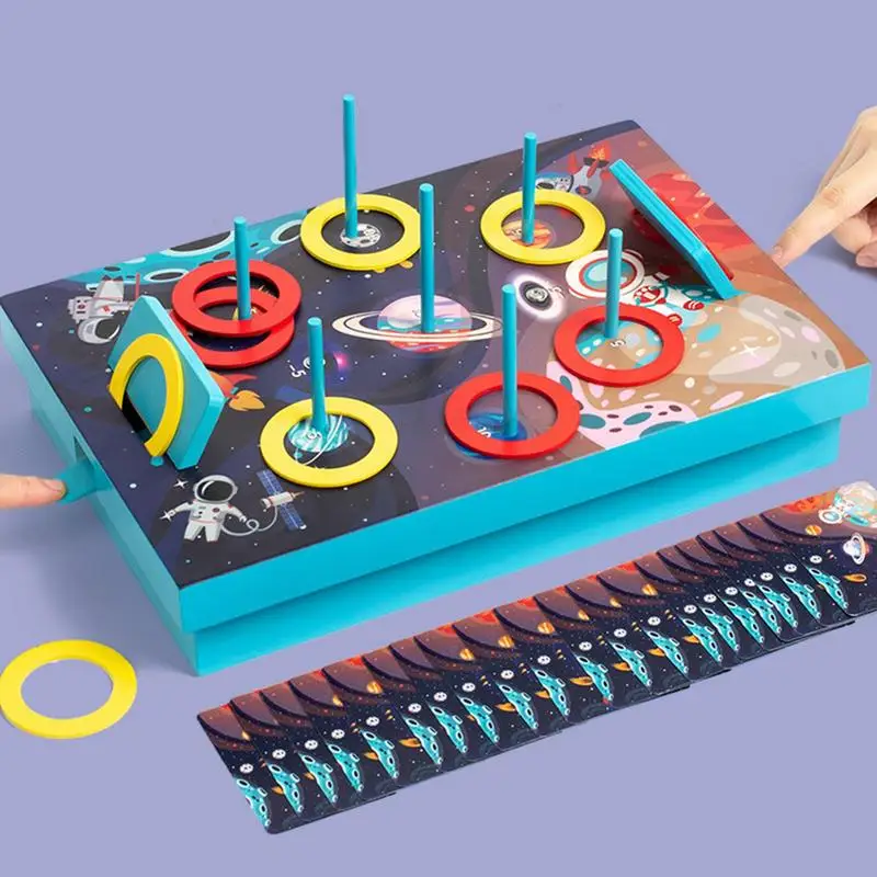 Games For 2 People Board Game Fun Two Person Games Competitive Fun Promote Parent-Child Interaction Cultivate Hand-Eye