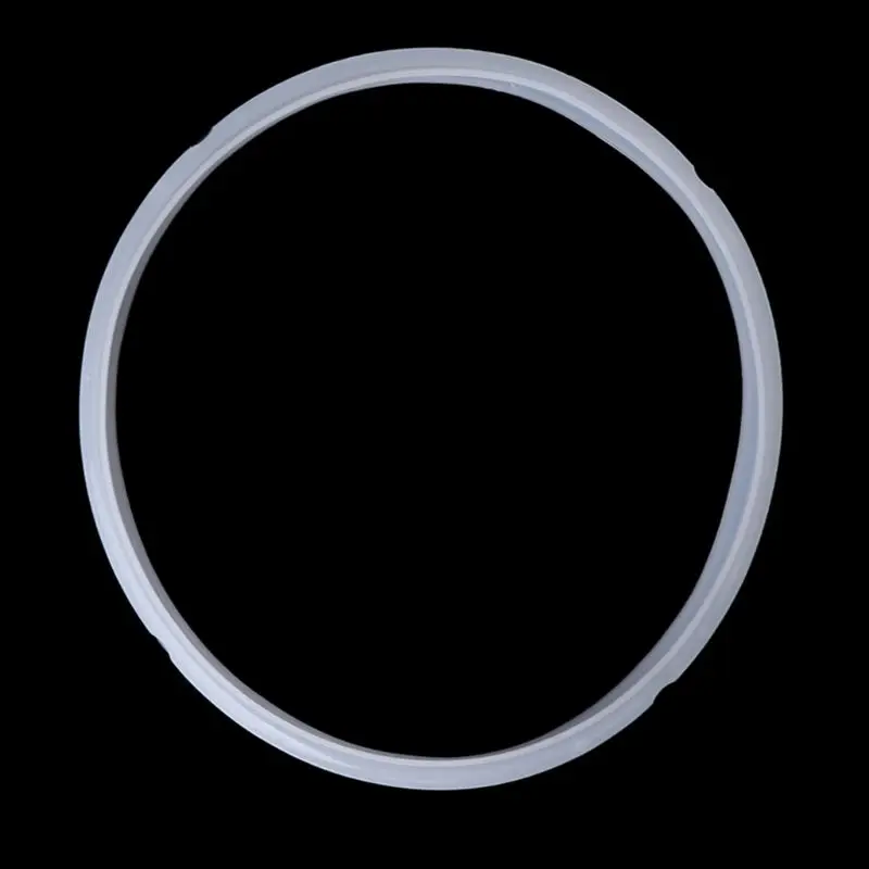 22 سنتيمتر سيليكون طوق من المطاط حلقة لإحكام الإغلاق لقطع غيار قدر الضغط الكهربائي 5-6L A0NC