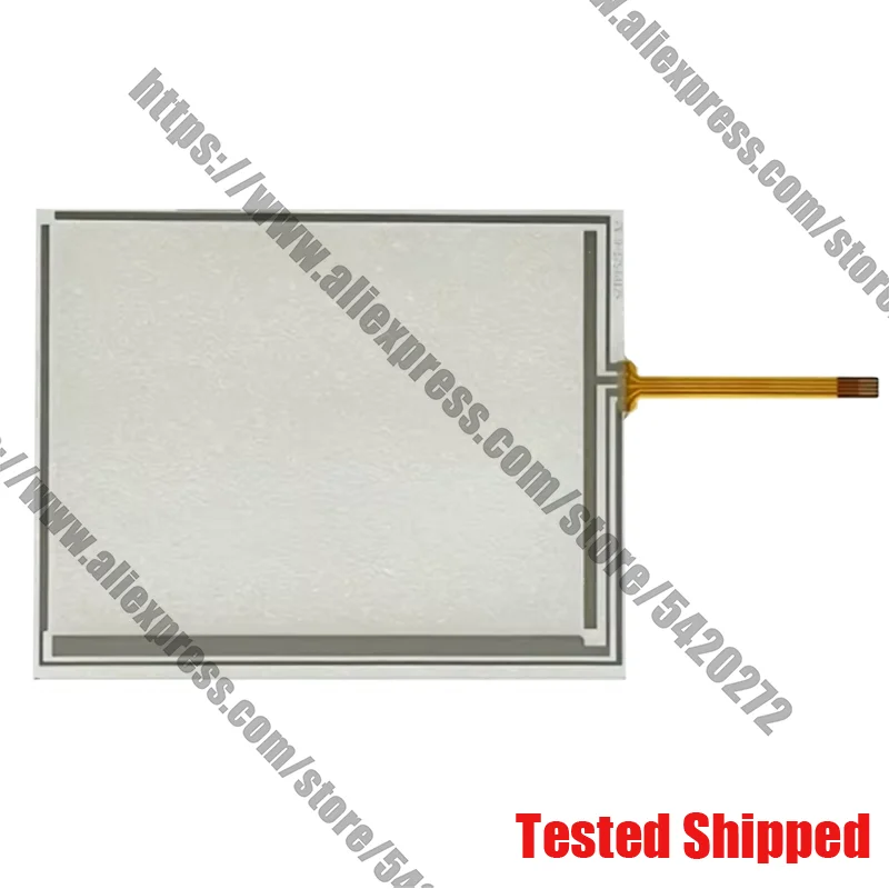 

New AMT10665 AMT-10665 91-10665-000 Touchpad