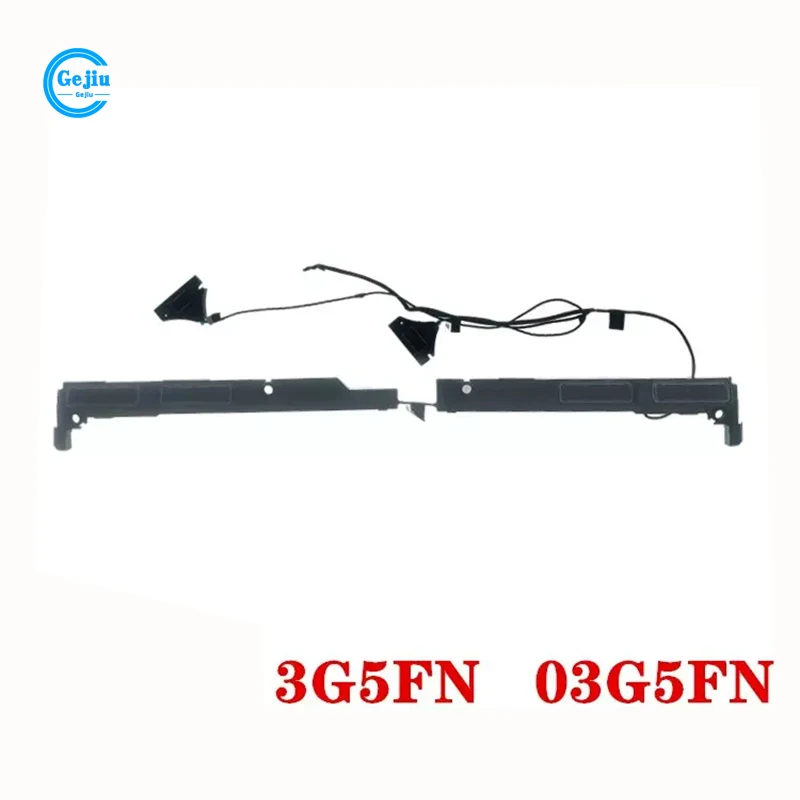 

New Original Laptop Speaker Set For Dell Alienware X16 R1 3G5FN 03G5FN PK230018800