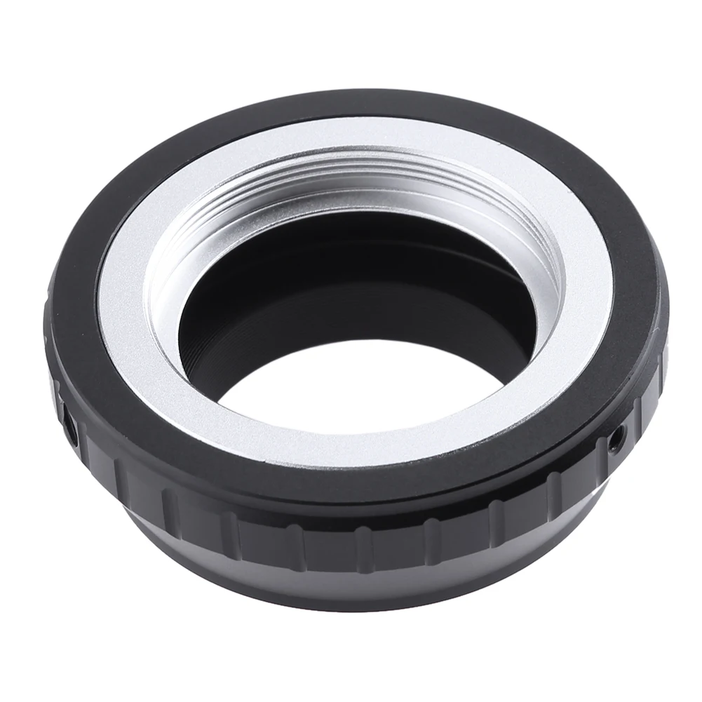 M42-NX M42 Thread Lens to NX Mount Camera Lens Adapter Ring for