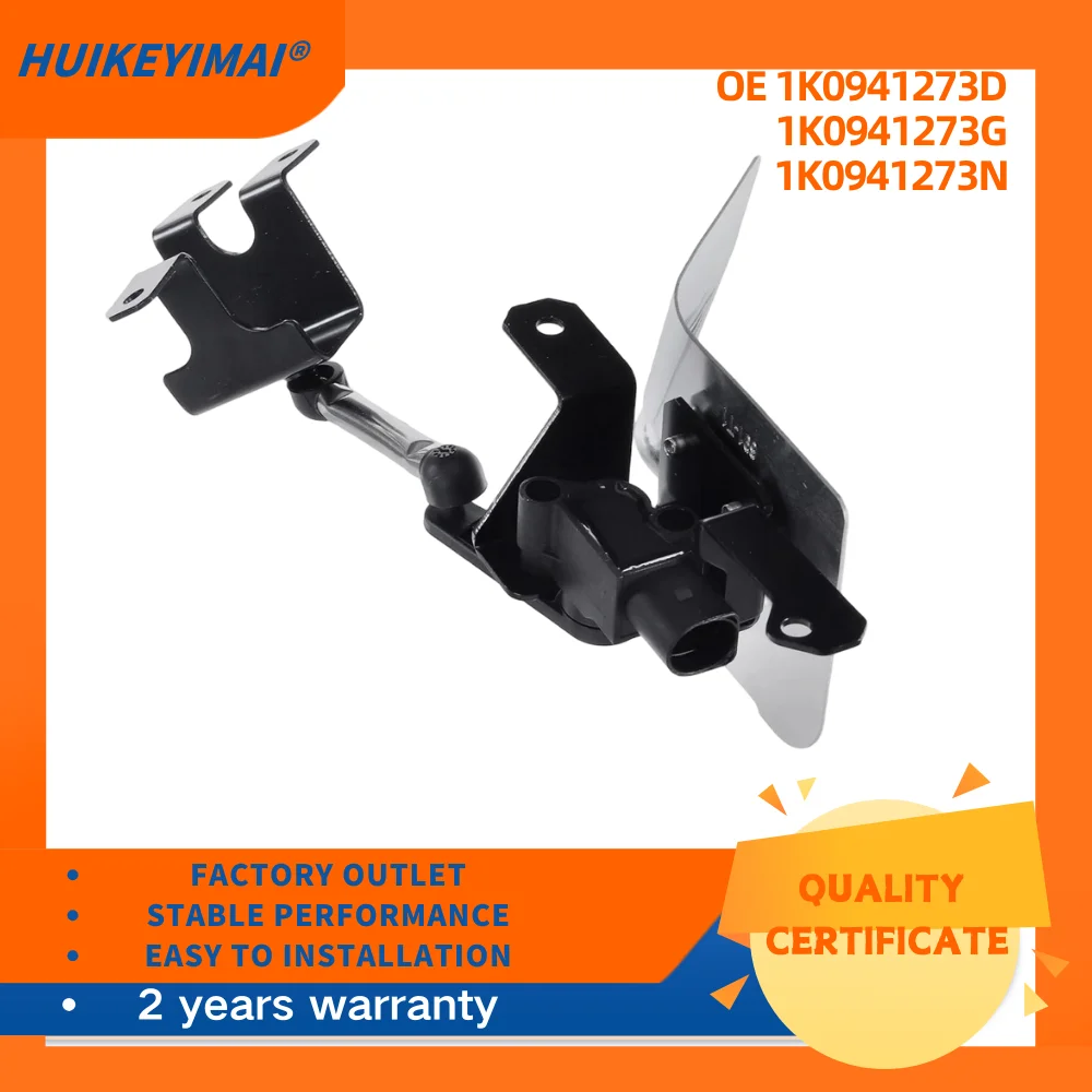 Accesorios de coche Sensor de nivel de altura para VW CC Golf Jetta Passat 2008--2015OEM 1K0941273D 1K0941273G 1K0941273N