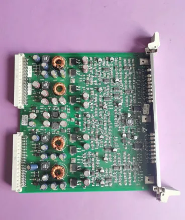 

LPS-27F Spark Machine Circuit Board LPS-27