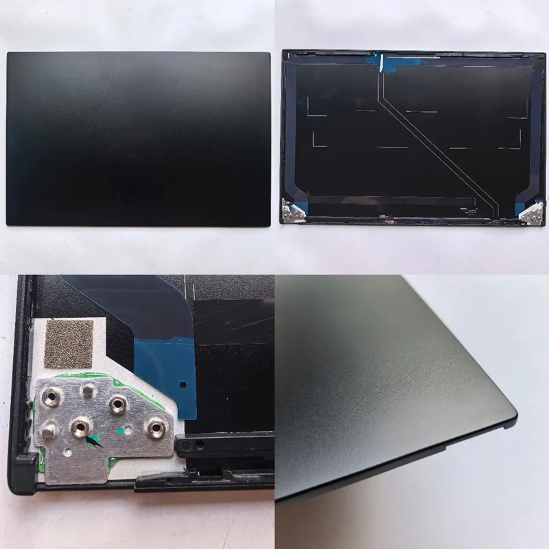 

Новая задняя крышка ЖК-дисплея для ноутбука MSI Stealth 15 A13VF GS67 MS-16V6 307-6V6A211