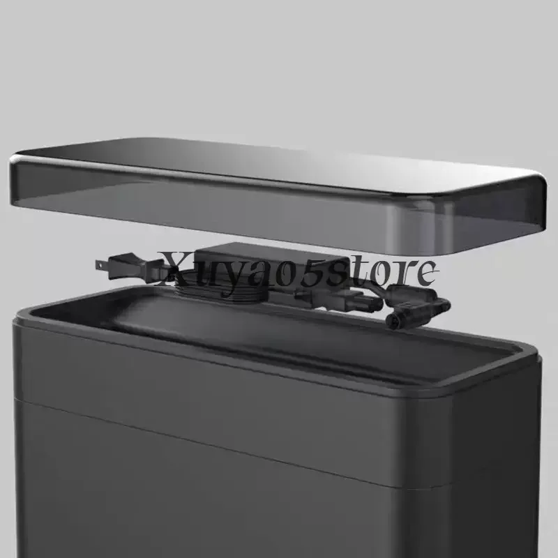 LP vinyl record Automatic ultrasonic dishwasher Washing machine with drying function