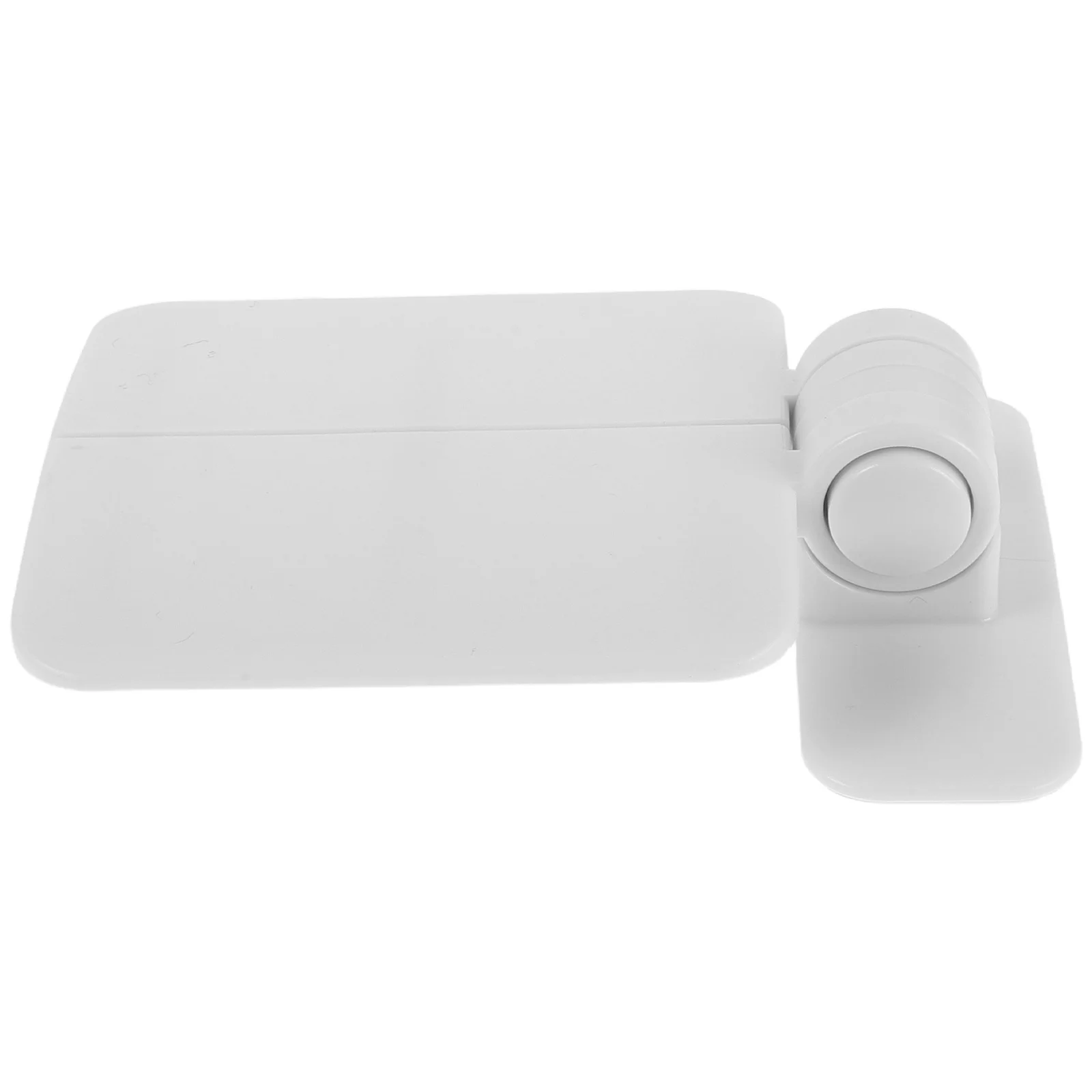 Socket Protector Blank Plate Clear Adhesive Wall Outlet Cover For Electrical Safety - Plug Socket Covers Outlet