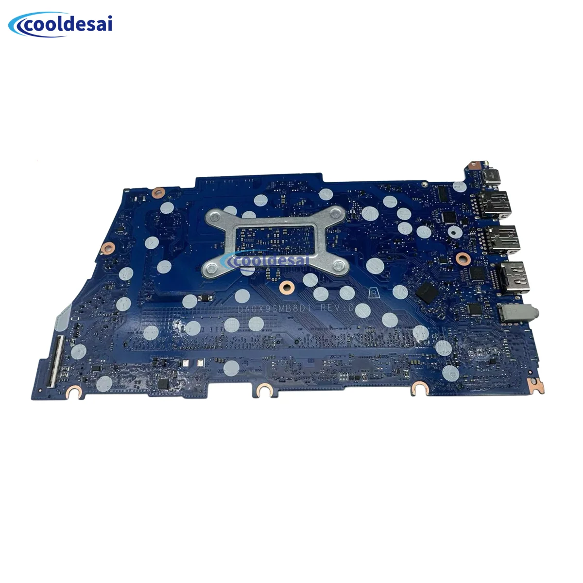 N06861-601 DA0X9SMB8D1 motherboard For HP ZHAN 66 Pro A14 Probook 655 G9 645 G9 445 G9 Laptop motherboard with R3/R5/R7 CPU DDR4
