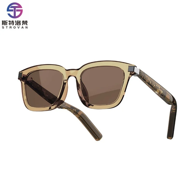 

Smart for Bluetooth Glasses Wireless Polarized Music Playback Headset