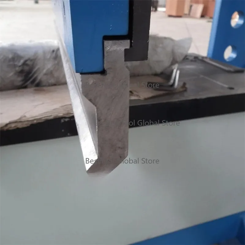 Hydr-aulic Press Brake Machine HPB-100 HPB-150 HPB-200 HPB-300 Be-nding Press Machine