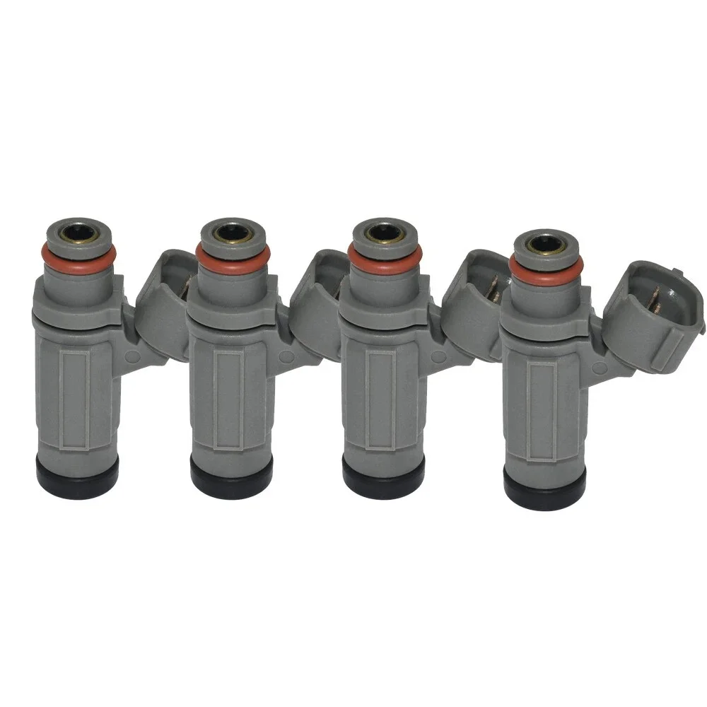 

Fuel Injector Set 15710-48G00 X 4 fits Suzuki C50 M50 VL800 2001-2015