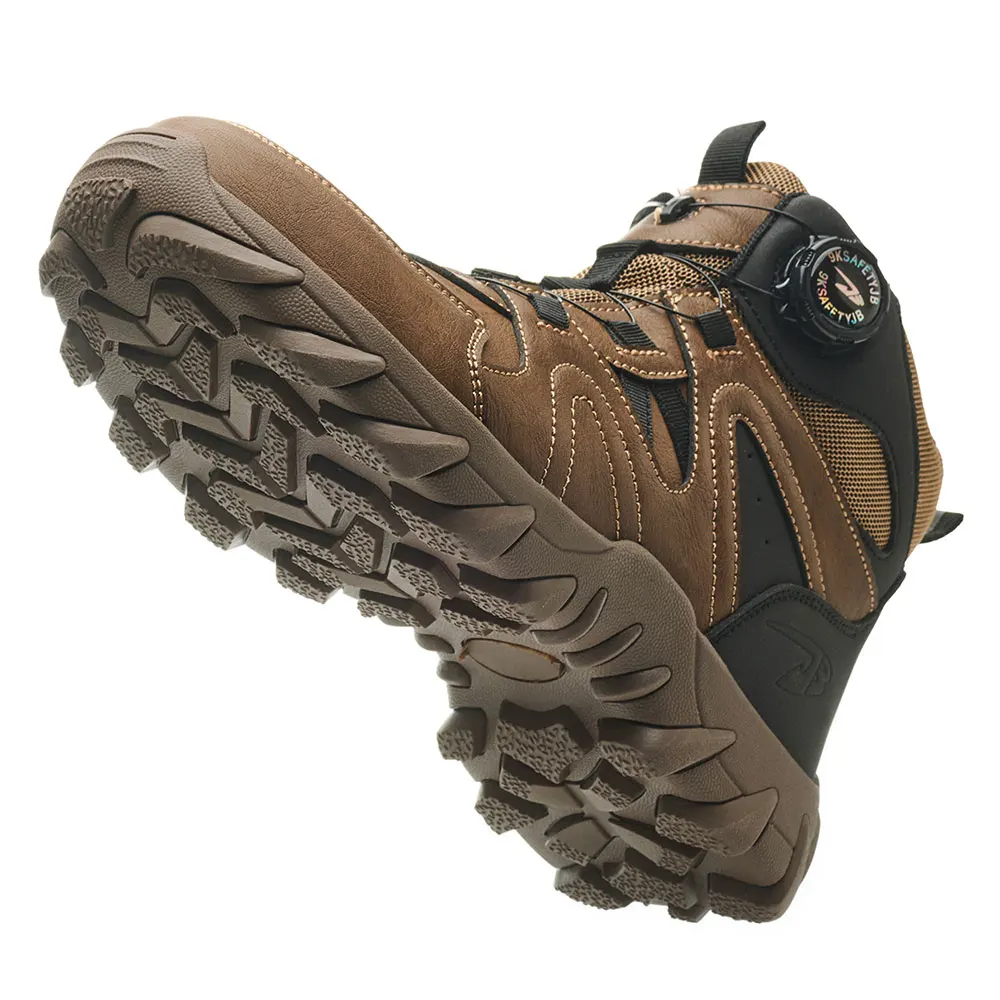 Thumbnail 3 - #32 Motorcycle Riding Boots Ranking List in 2026