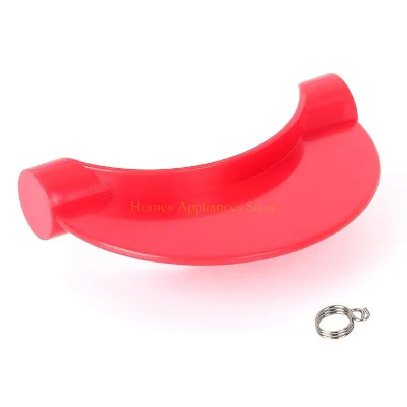 D0AB Dust Bin Switch TRIGTERS FERNING CLOT PLASTALLING BLATCHENT BUNDIN