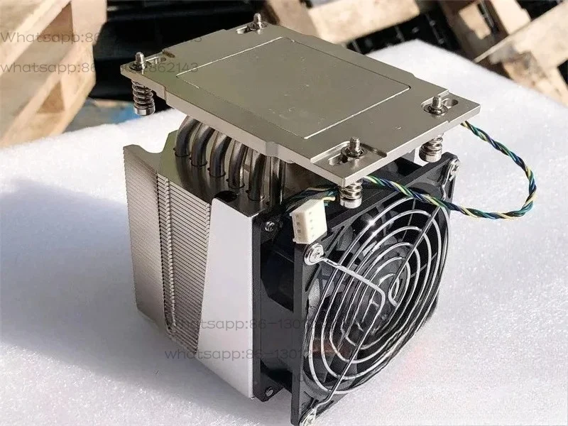 2026-temperature-controlled-fan-radiator-server-quality-assurance