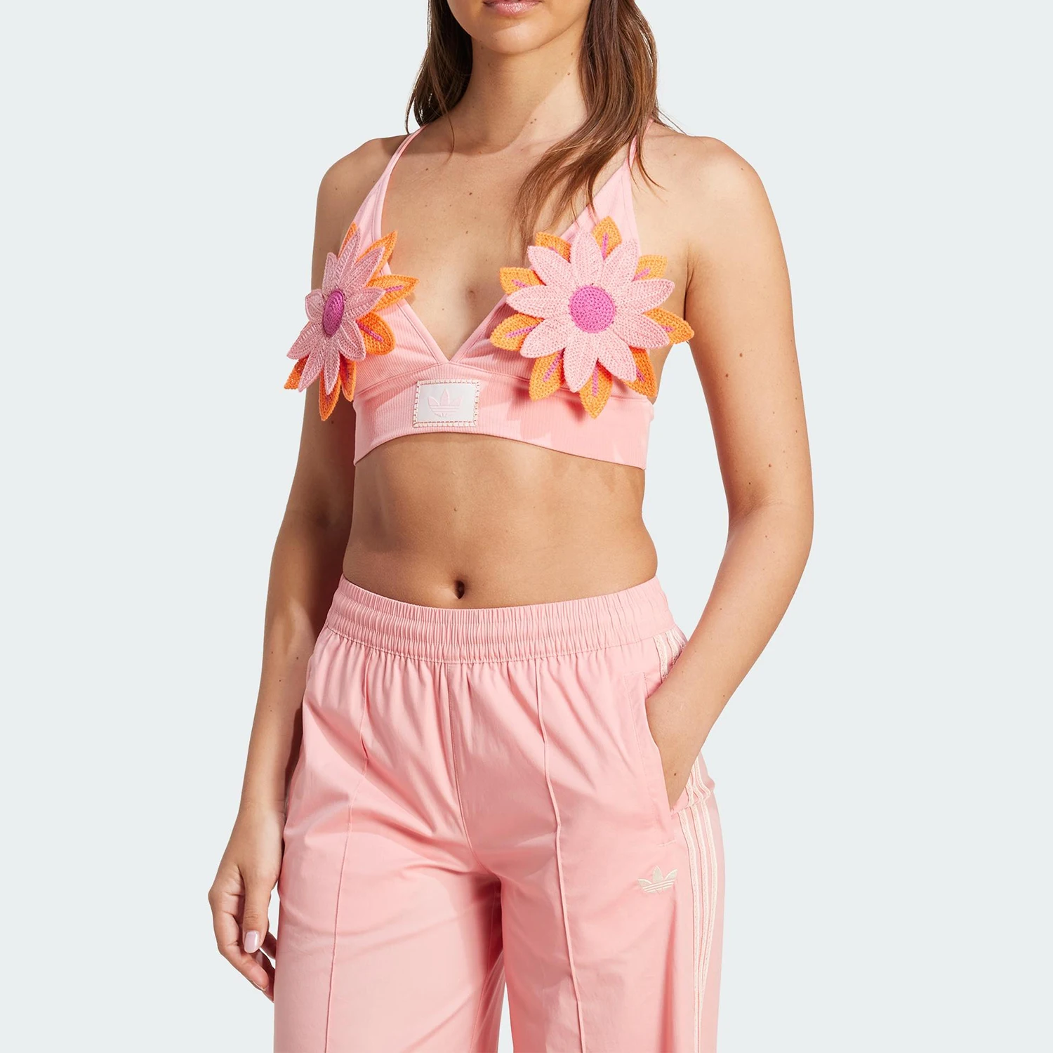 adidas-genuine-three-stripes-women's-fashion-slim-fit-underwear-kc0761