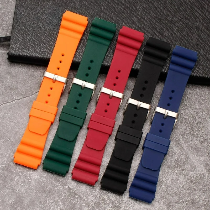 For Seiko 5 Prospex… - image