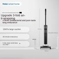 Haier A500 all-purpose anti-entangling cleaning machine suction mop cleaning machine Household appliances cleaner