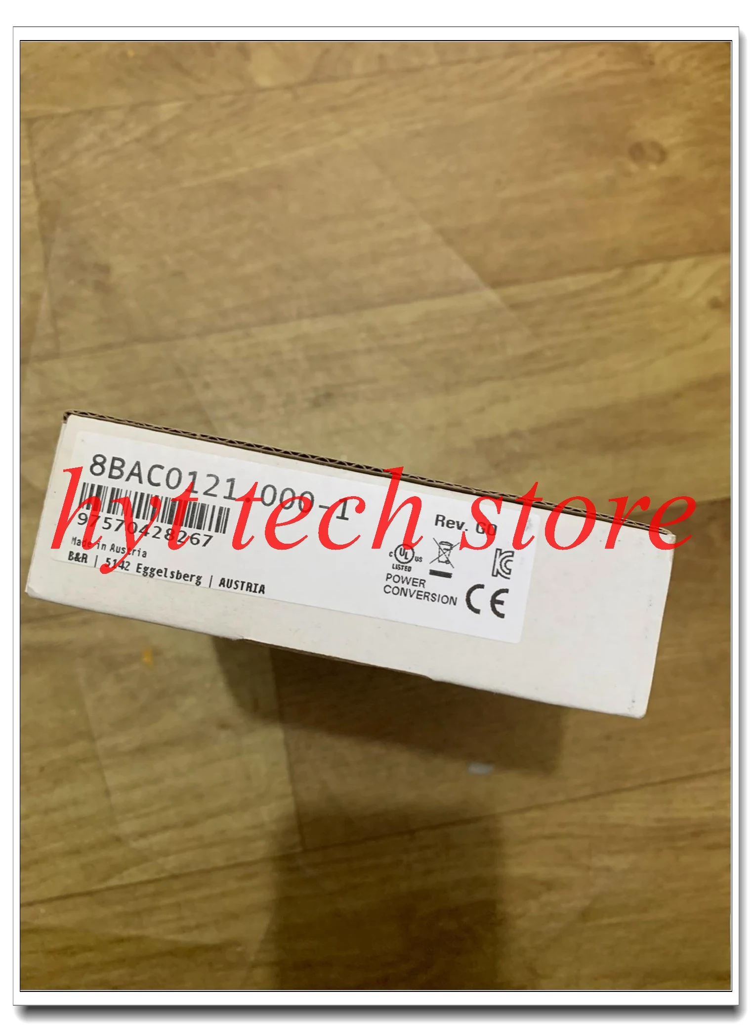 Original  8BAC0121.000-1 communication card, 100% tested before shipment