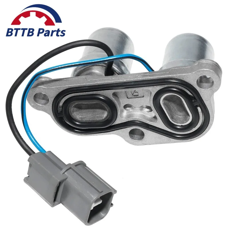 28200-P4R-003 Automatic Transmission Shift Control Lock-up Solenoid Fit Honda Civic 1996-2000 CR-V 1997-2001 Acura Integra 2000
