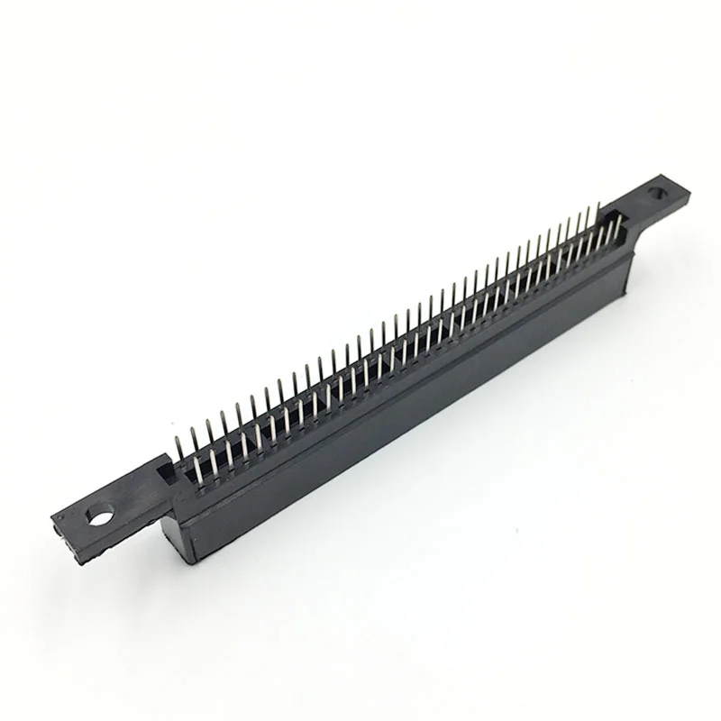 for Entertainment System NES Clone Replacement Card Slot Connector, 72-Pin, 200 pcs
