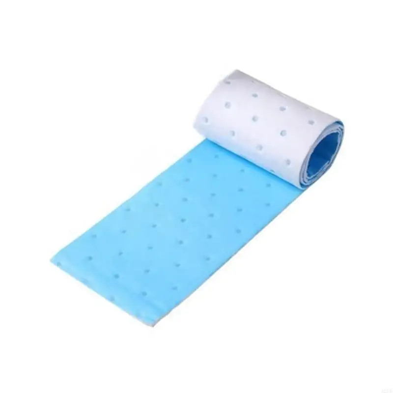 연기 추출기를위한 A2UE 오일 트랩 라이너 두꺼운 범위 후드 유지 보수 세트 오일 보유를위한 비 천장 직물 텍스처