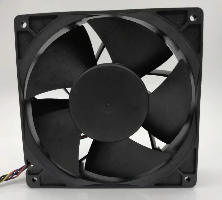 New M21 high power cooling fan KZ14038B012U 14cm fan 7500rpm 7.2A