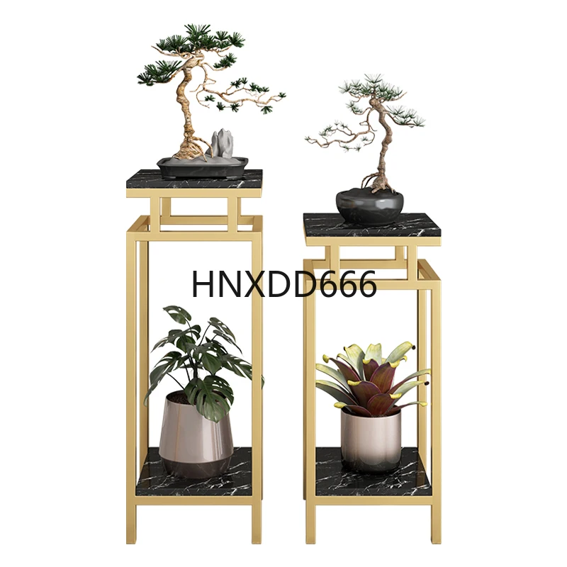 

Flower stand Shelf Balcony Floor type